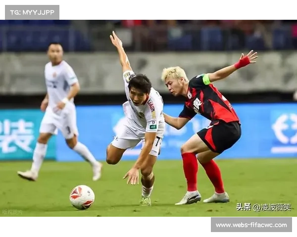 中甲冲超决战广州豹与铜梁龙鏖战两分差 谁能笑傲冲超之巅