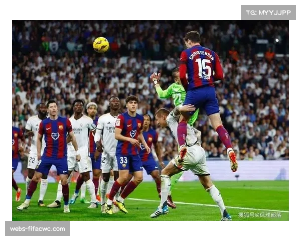 巴萨备战皇马：后防线加强，四成球员聚焦防守