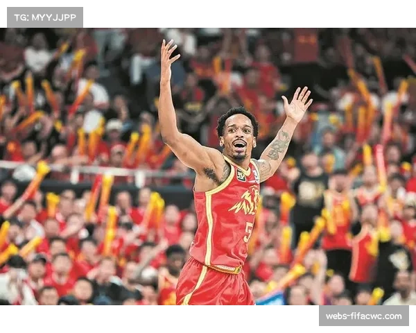 外援主导比赛环境下 国内球员需寻找新的成长路径 外援主导比赛环境下 国内球员需寻找新的成长路径