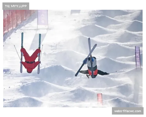 阶段性数据显示 雪上技巧类项目夺牌队伍更趋集中